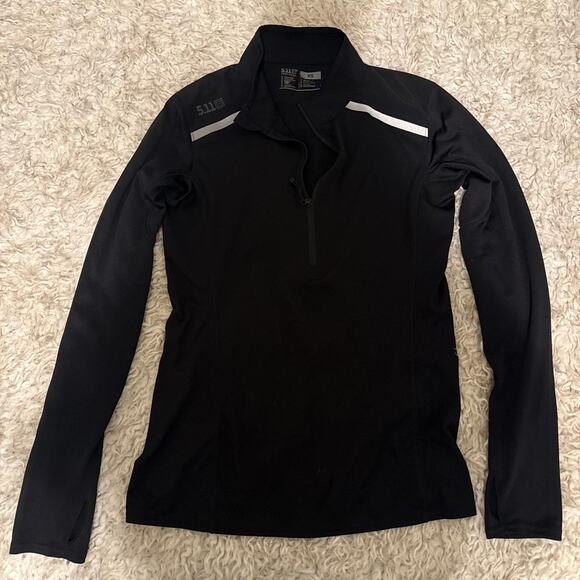 511 tactical womens reflective quarter - Picture 2 of 8